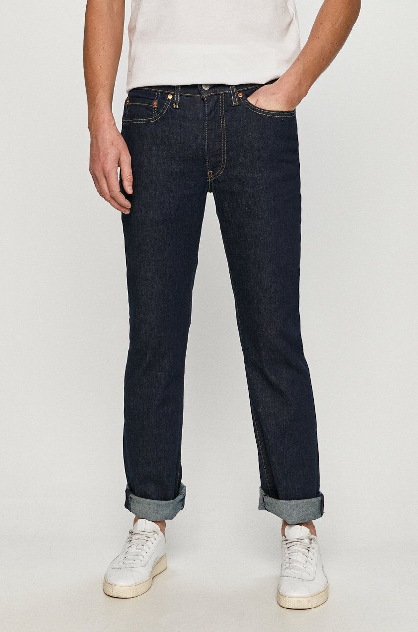 Levi's Jeansi 514 - Pled.ro