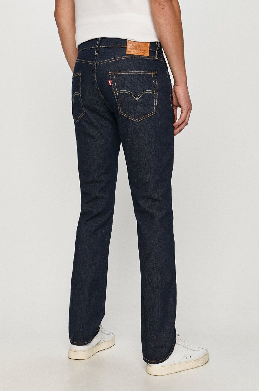 Levi's Jeansi 514 - Pled.ro