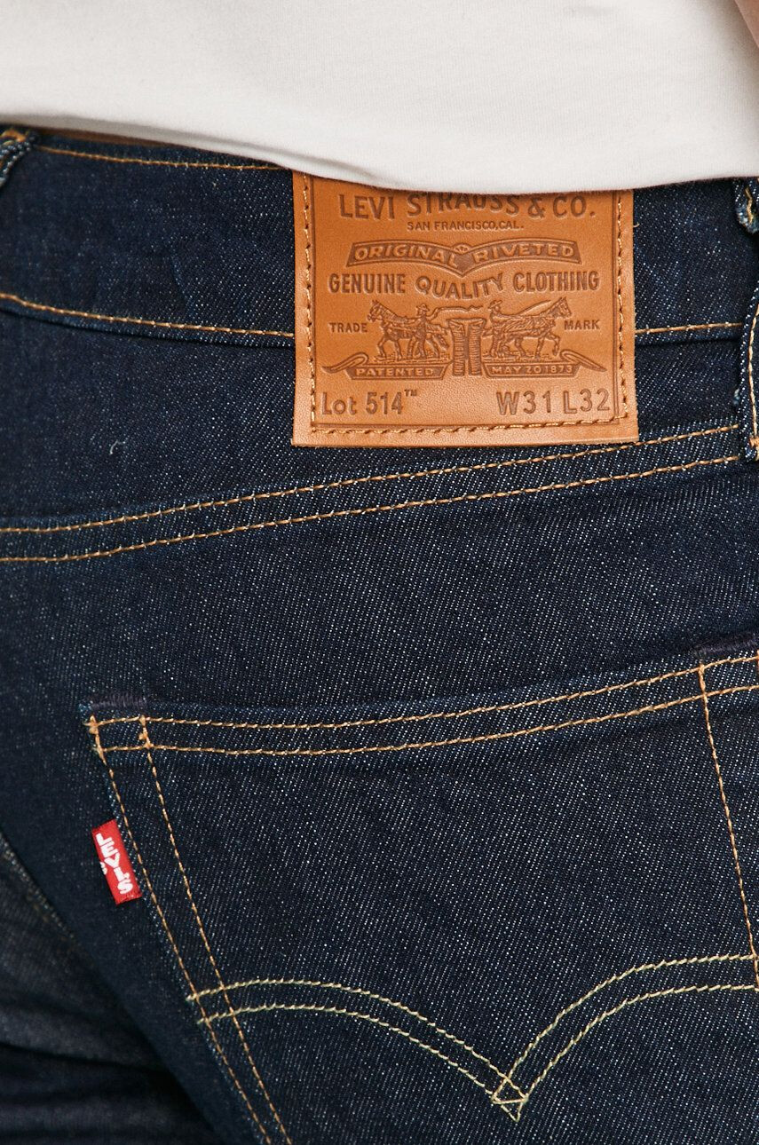 Levi's Jeansi 514 - Pled.ro