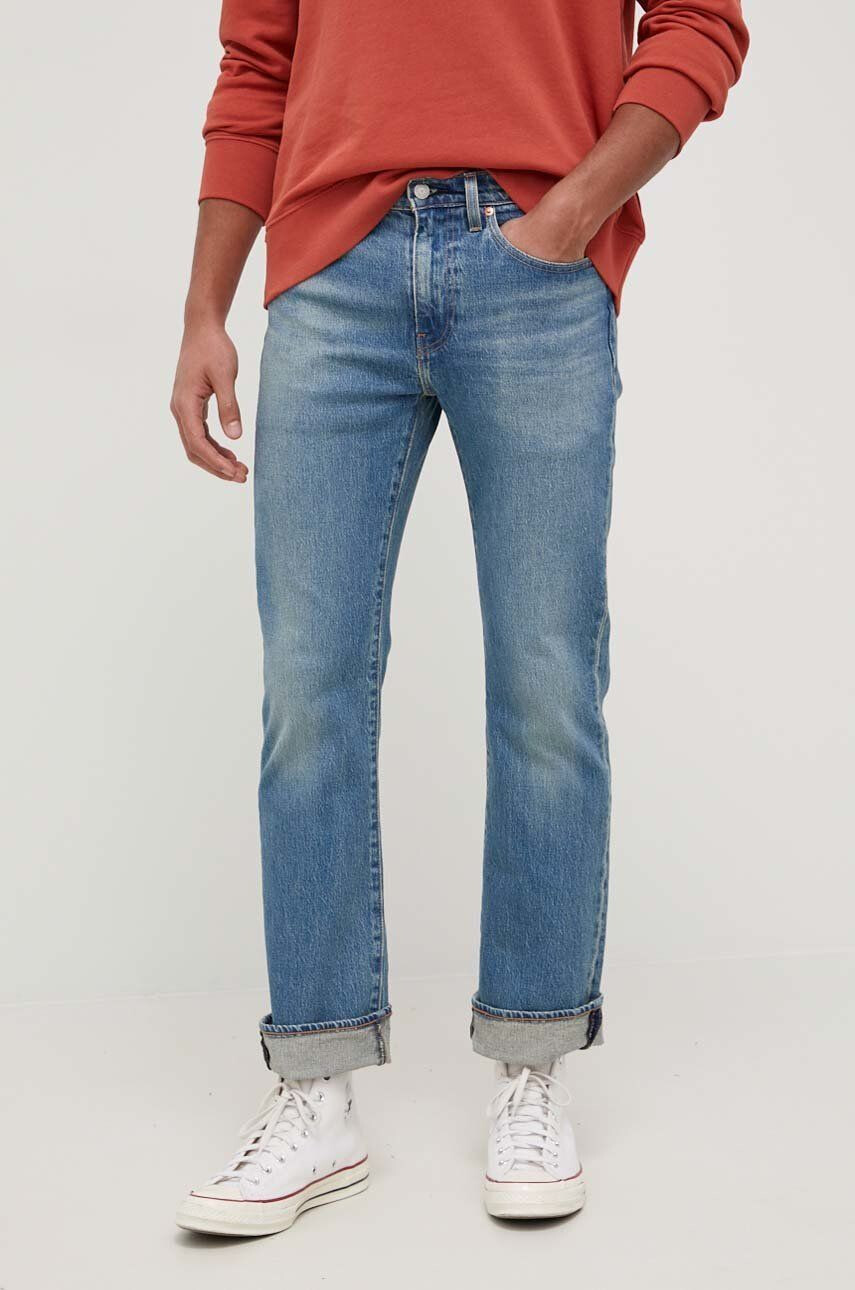 Levi's jeansi 527 barbati - Pled.ro