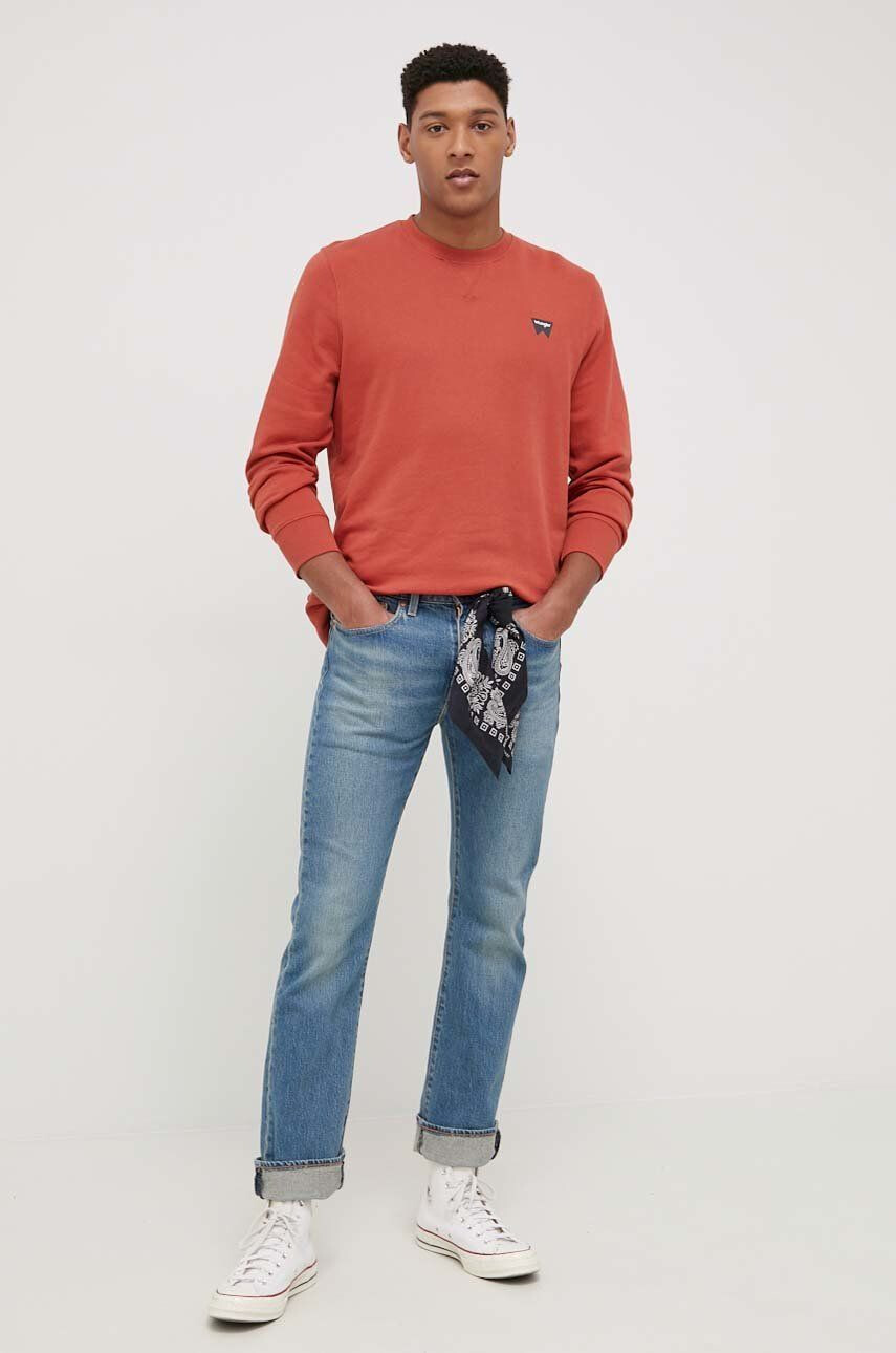 Levi's jeansi 527 barbati - Pled.ro