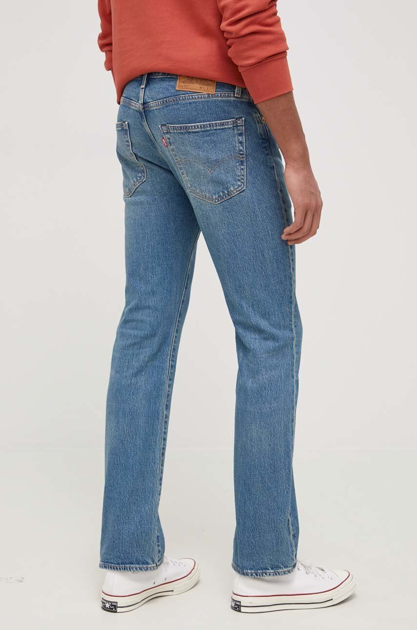 Levi's jeansi 527 barbati - Pled.ro