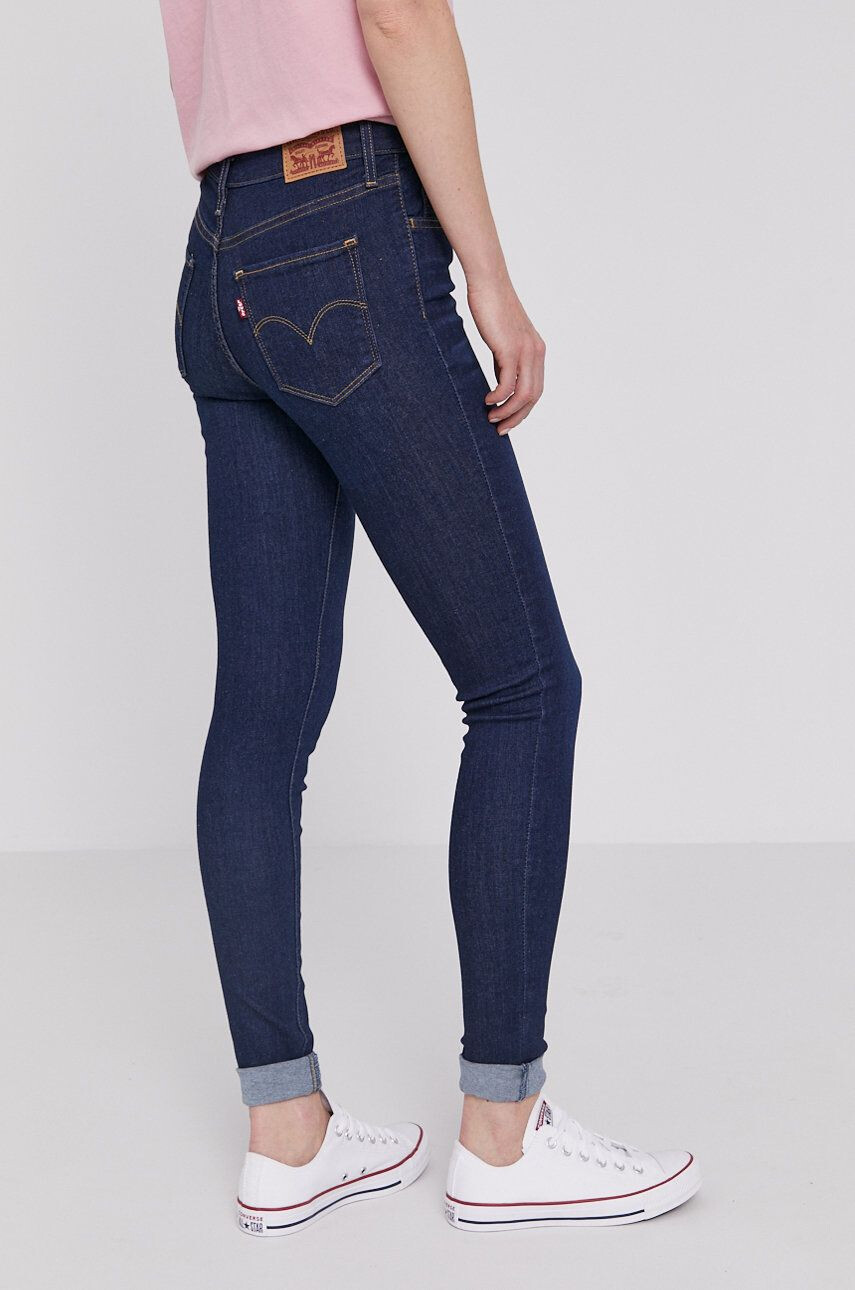 Levi's Jeans femei high waist - Pled.ro