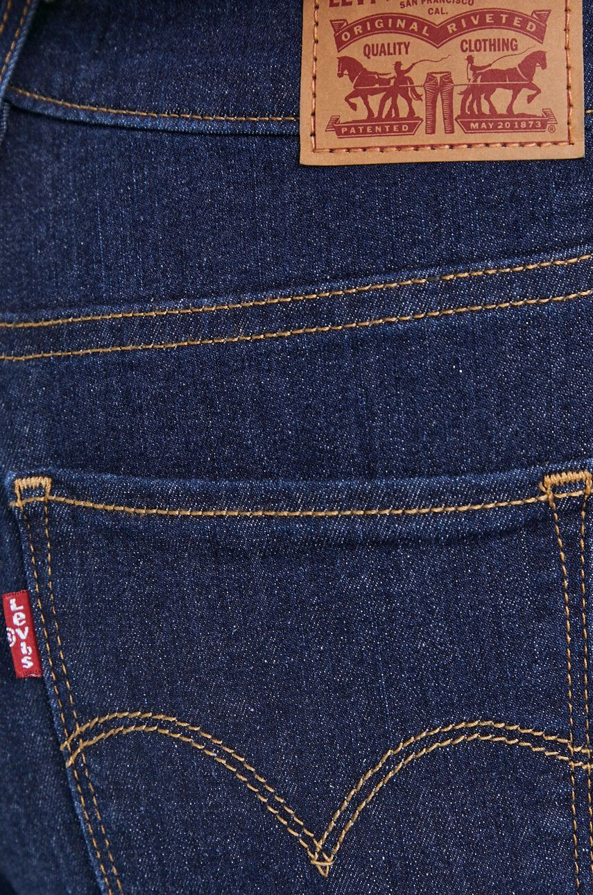 Levi's Jeans femei high waist - Pled.ro