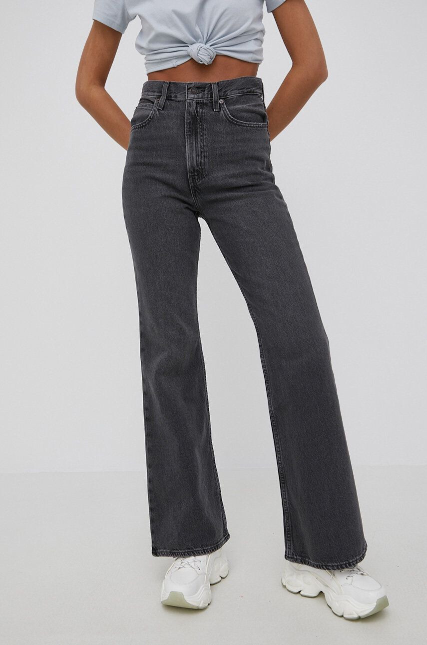 Levi's jeansi 70s High Flare - Pled.ro