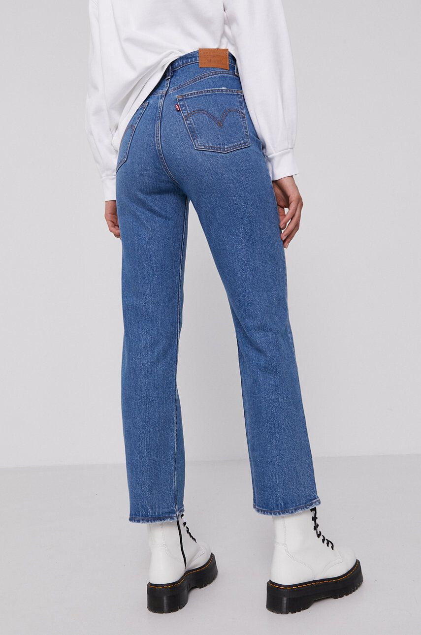 Levi's jeanși 72693.0099-LightIndig - Pled.ro