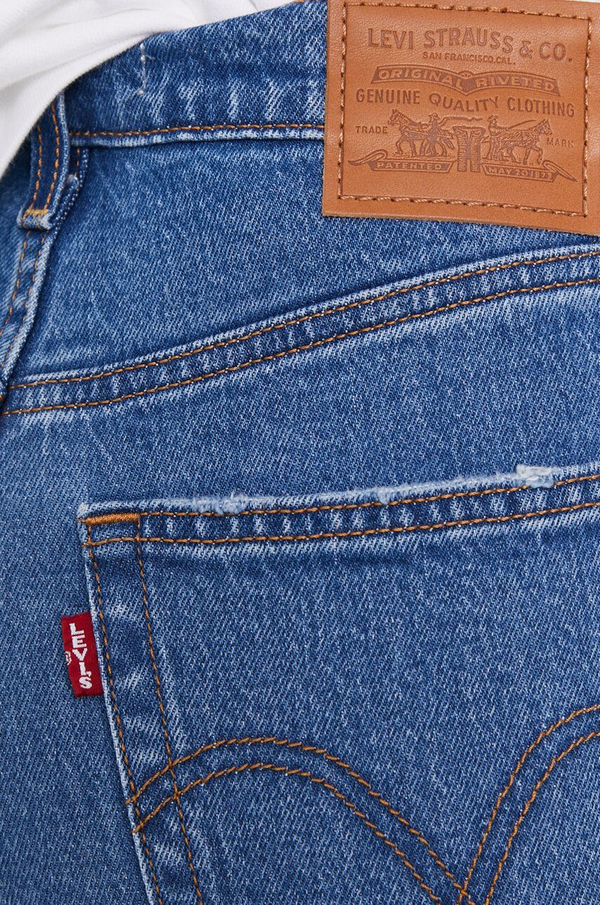 Levi's jeanși 72693.0099-LightIndig - Pled.ro