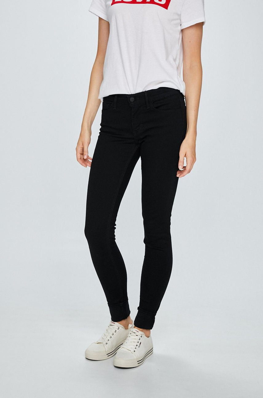 Levi's Jeansi 710 - Pled.ro