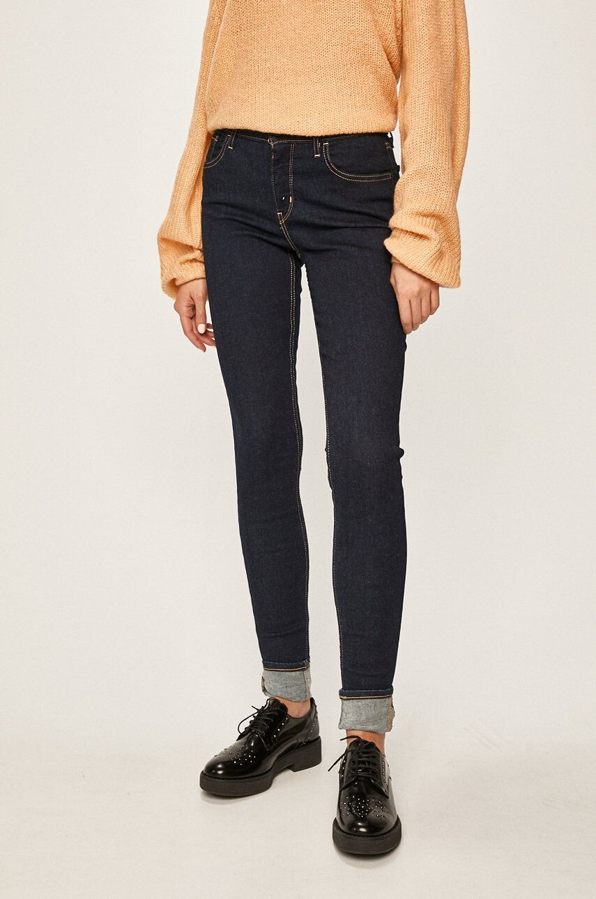 Levi's Jeansi 710 - Pled.ro