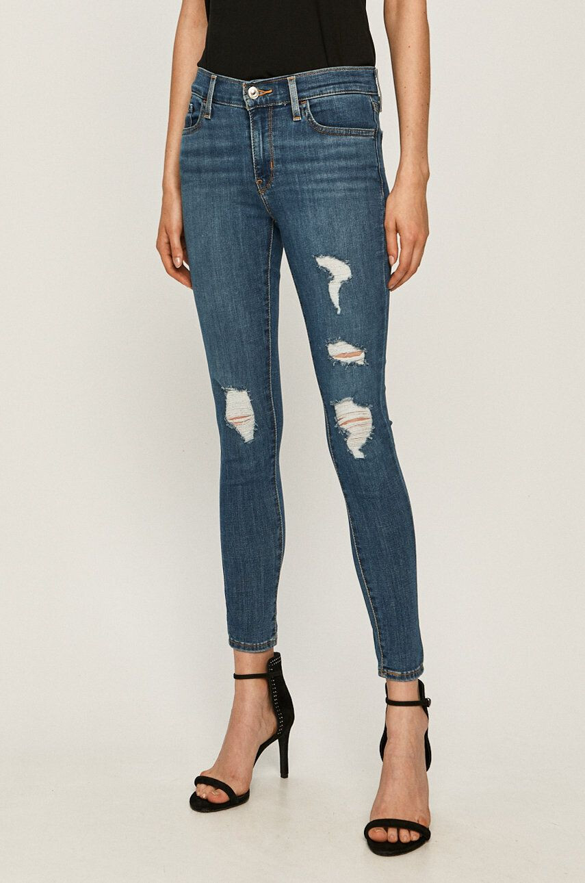 Levi's Jeansi 710 - Pled.ro