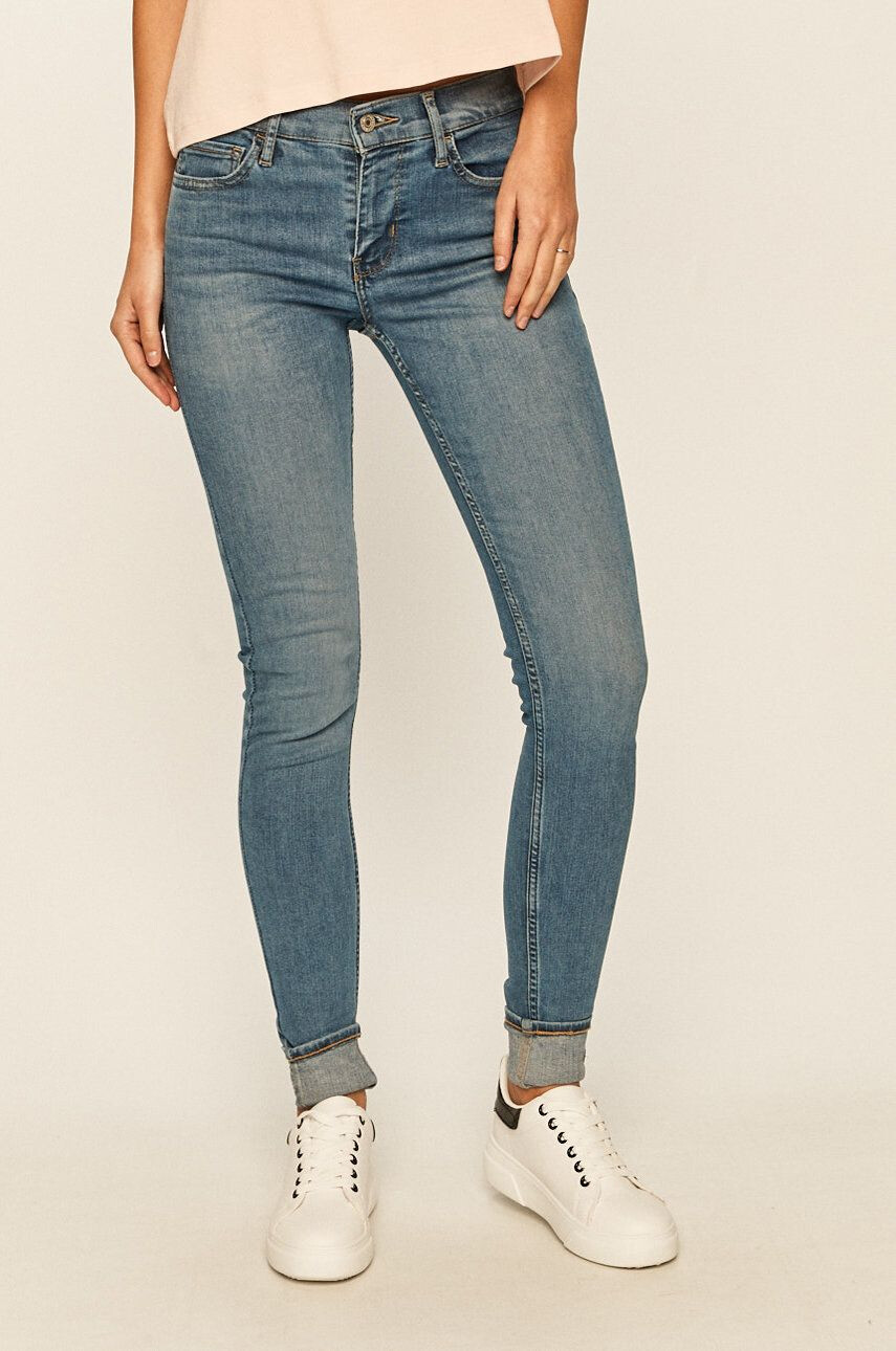 Levi's Jeansi 710 - Pled.ro