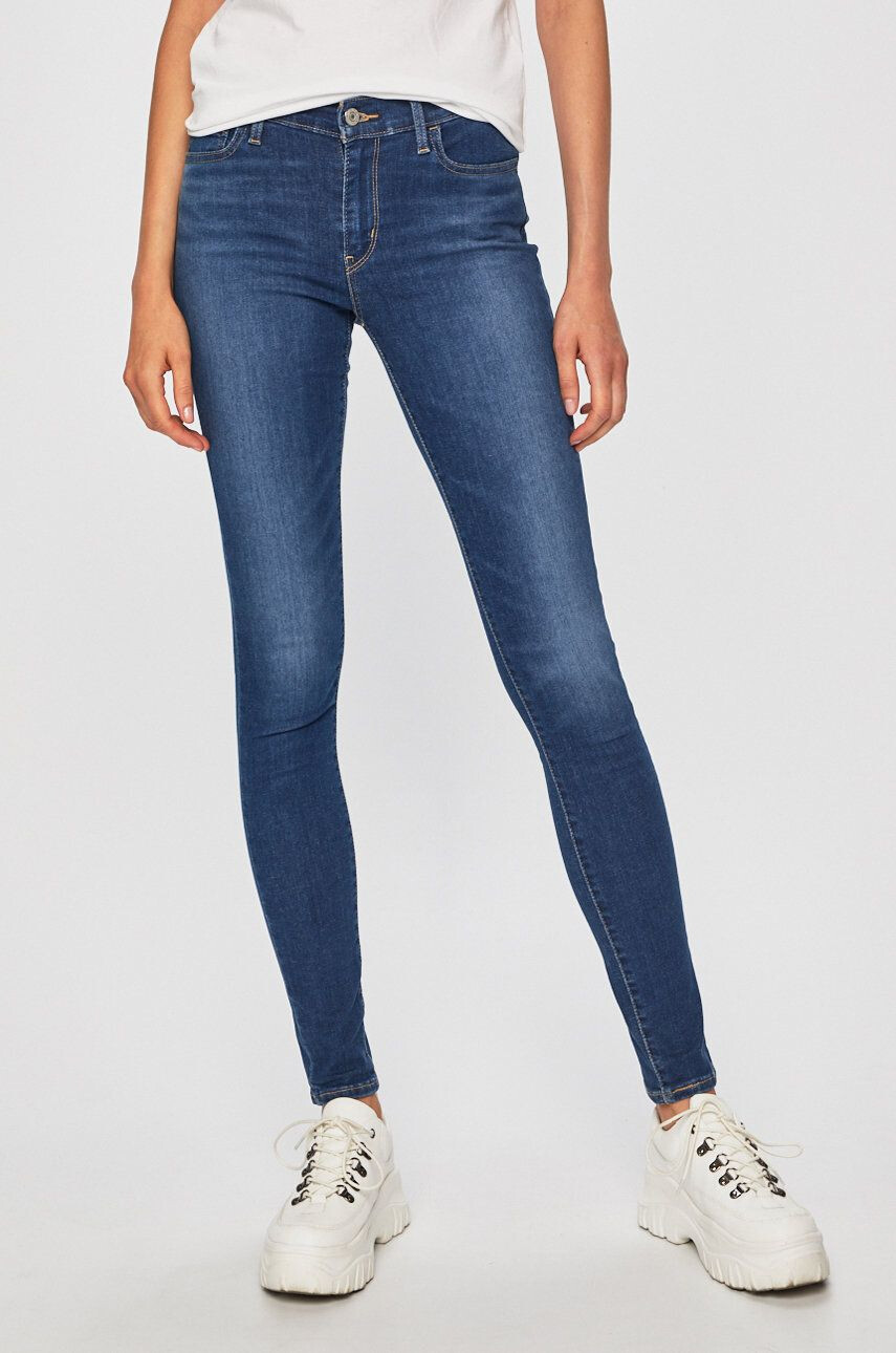 Levi's Jeansi 710 - Pled.ro