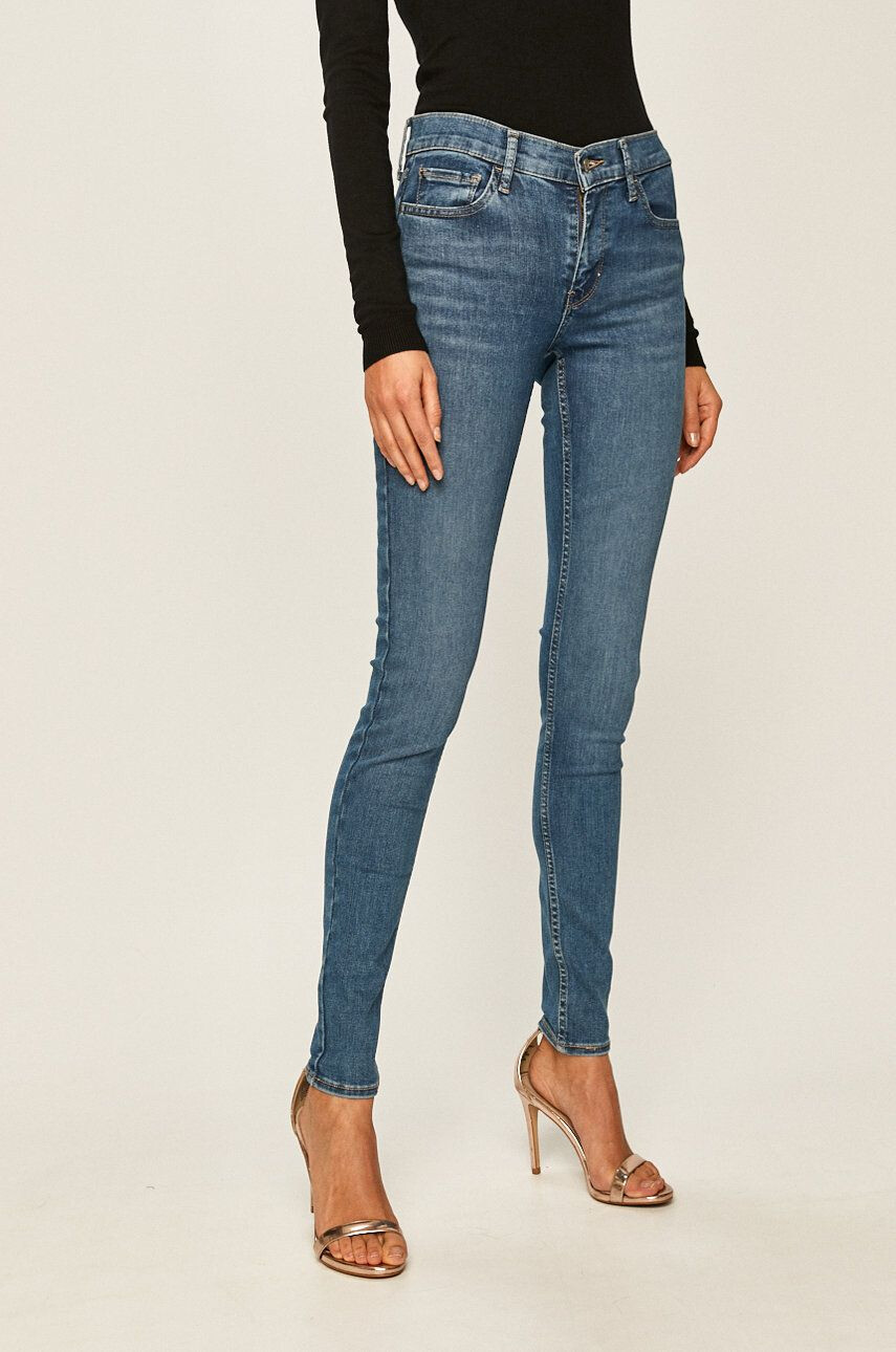 Levi's Jeansi 710 - Pled.ro