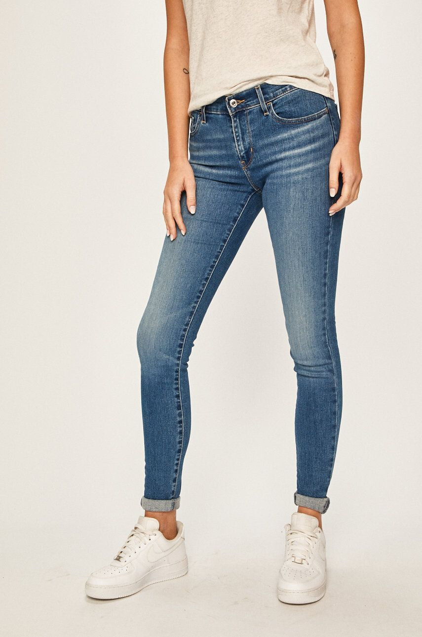 Levi's Jeansi 710 - Pled.ro