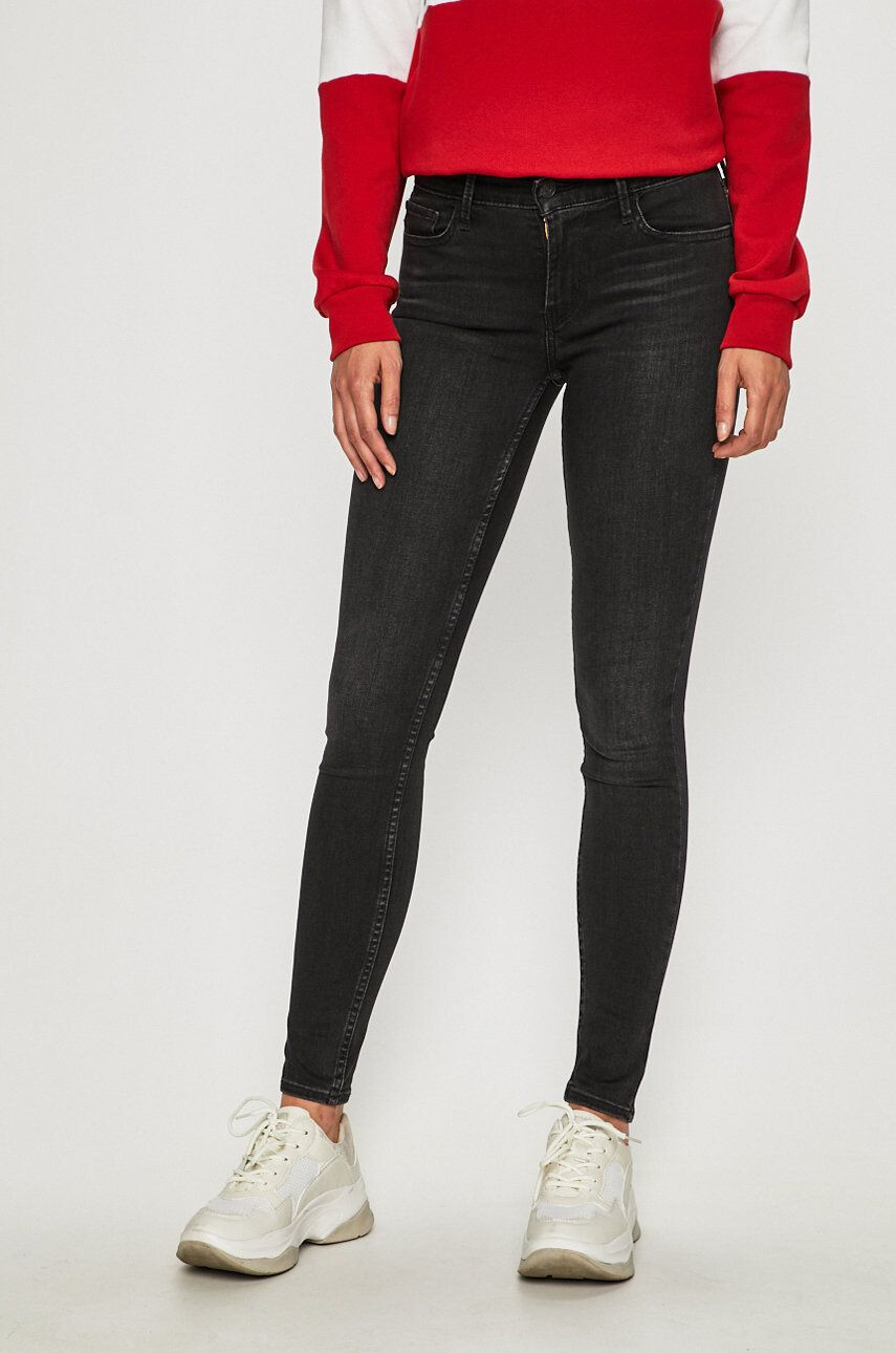 Levi's Jeansi 710 - Pled.ro