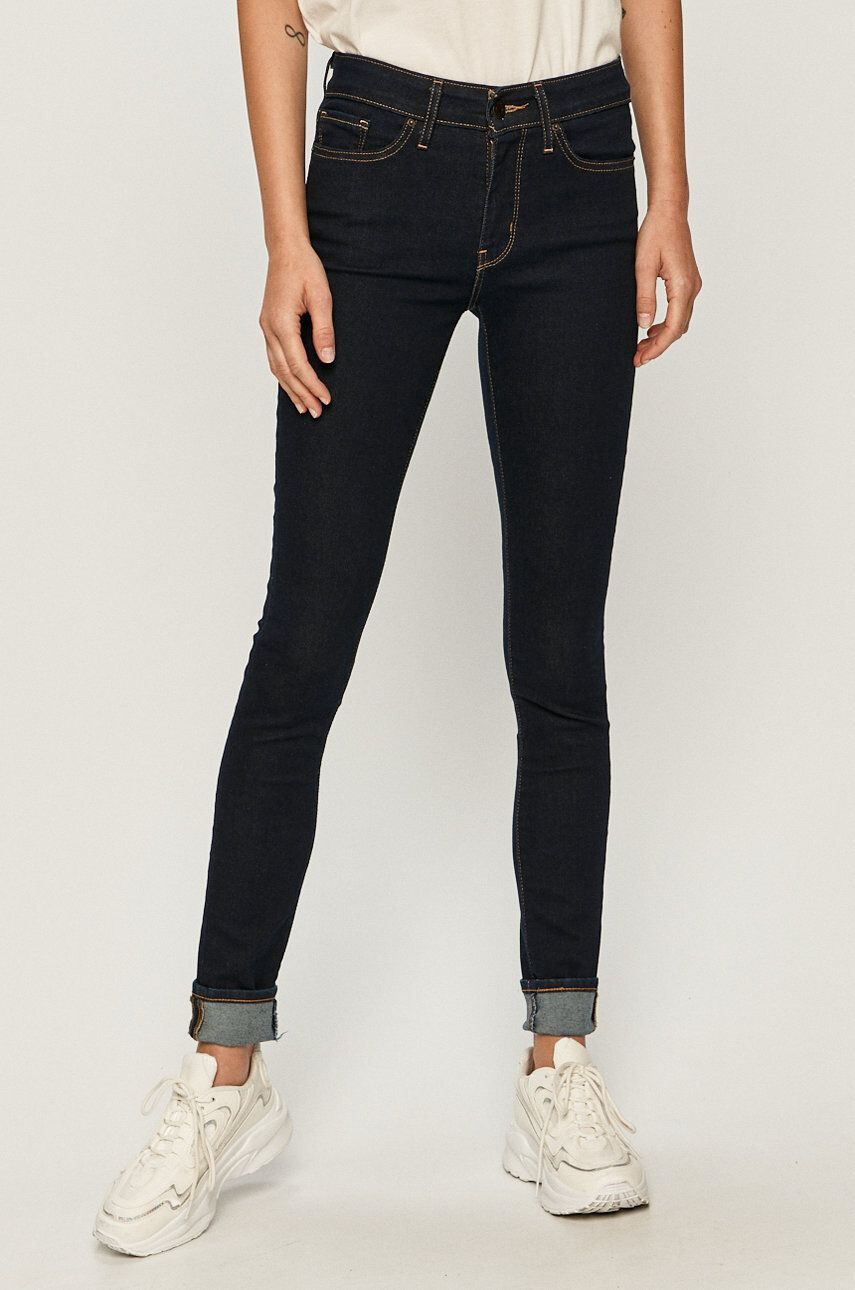 Levi's Jeansi 711 - Pled.ro