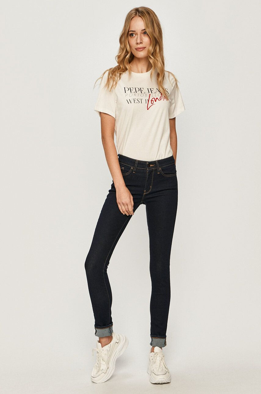 Levi's Jeansi 711 - Pled.ro