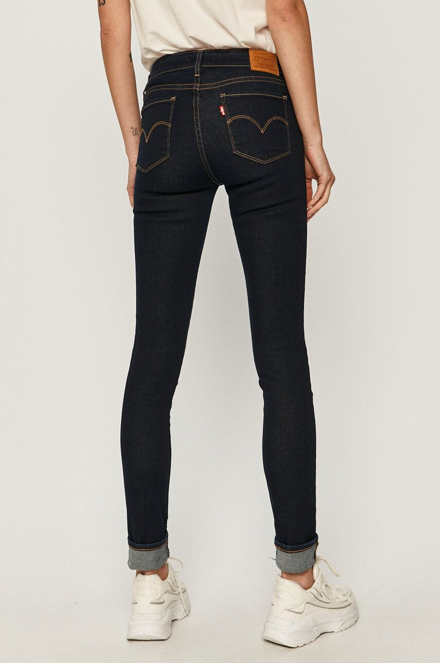 Levi's Jeansi 711 - Pled.ro