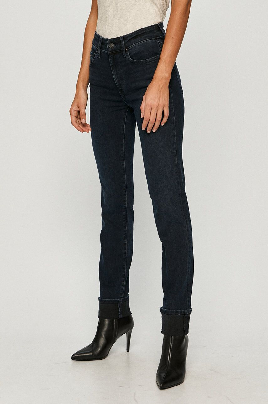 Levi's Jeansi 712 - Pled.ro