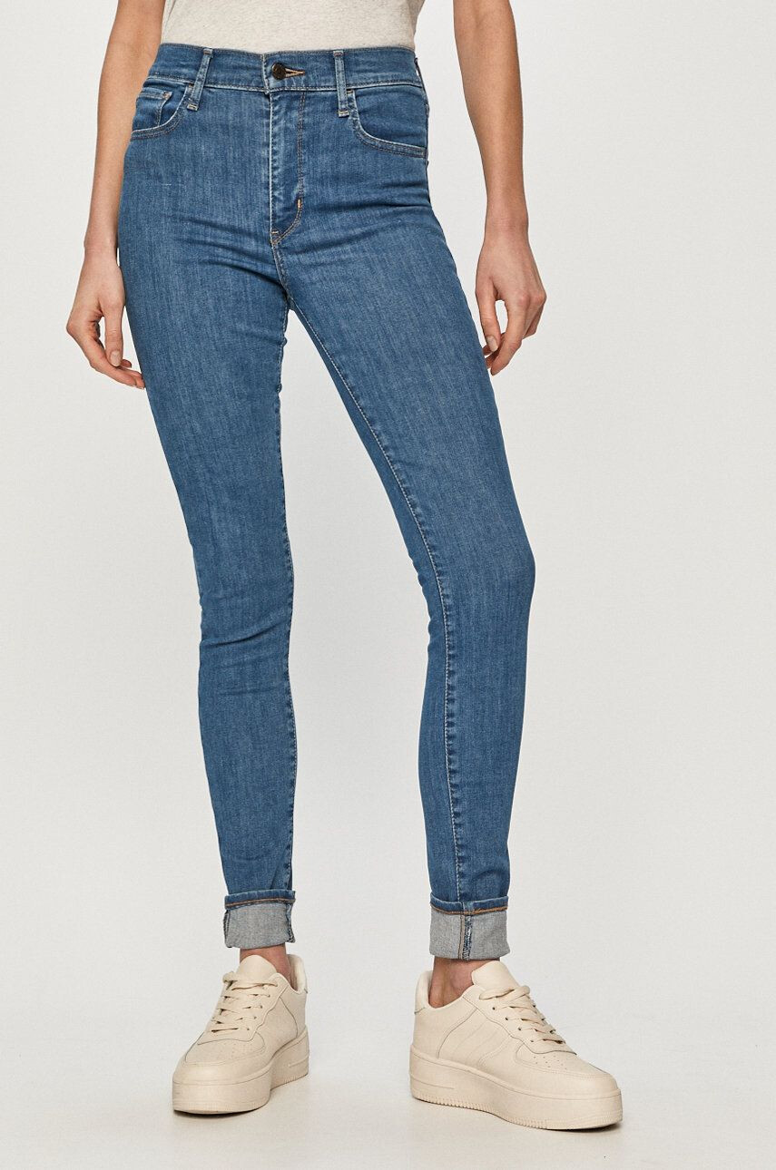 Levi's Jeansi 720 - Pled.ro