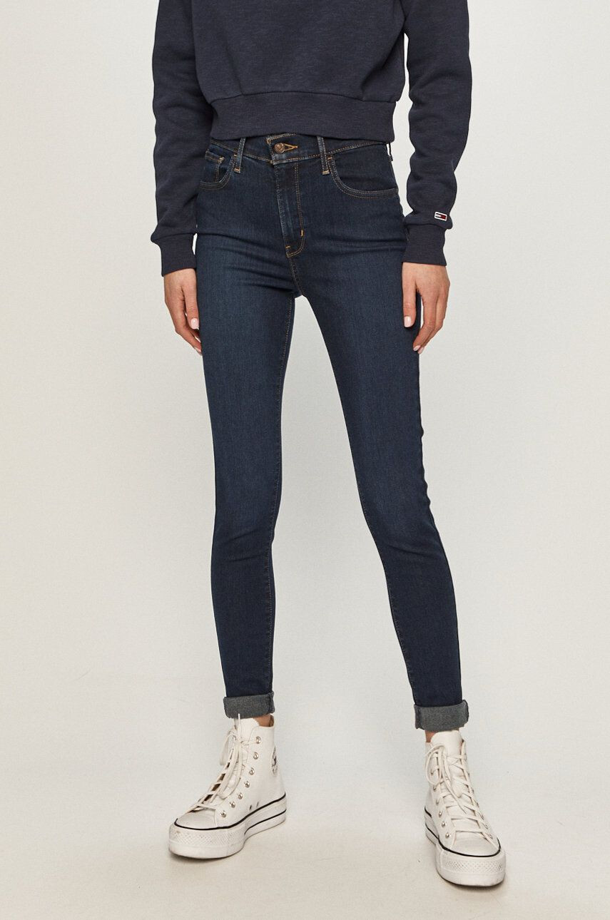 Levi's Jeansi 720 - Pled.ro