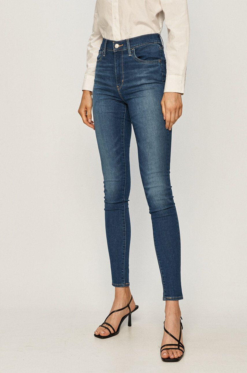 Levi's Jeansi 720 - Pled.ro