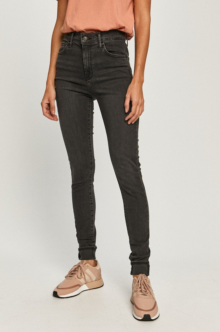 Levi's Jeansi 720 - Pled.ro