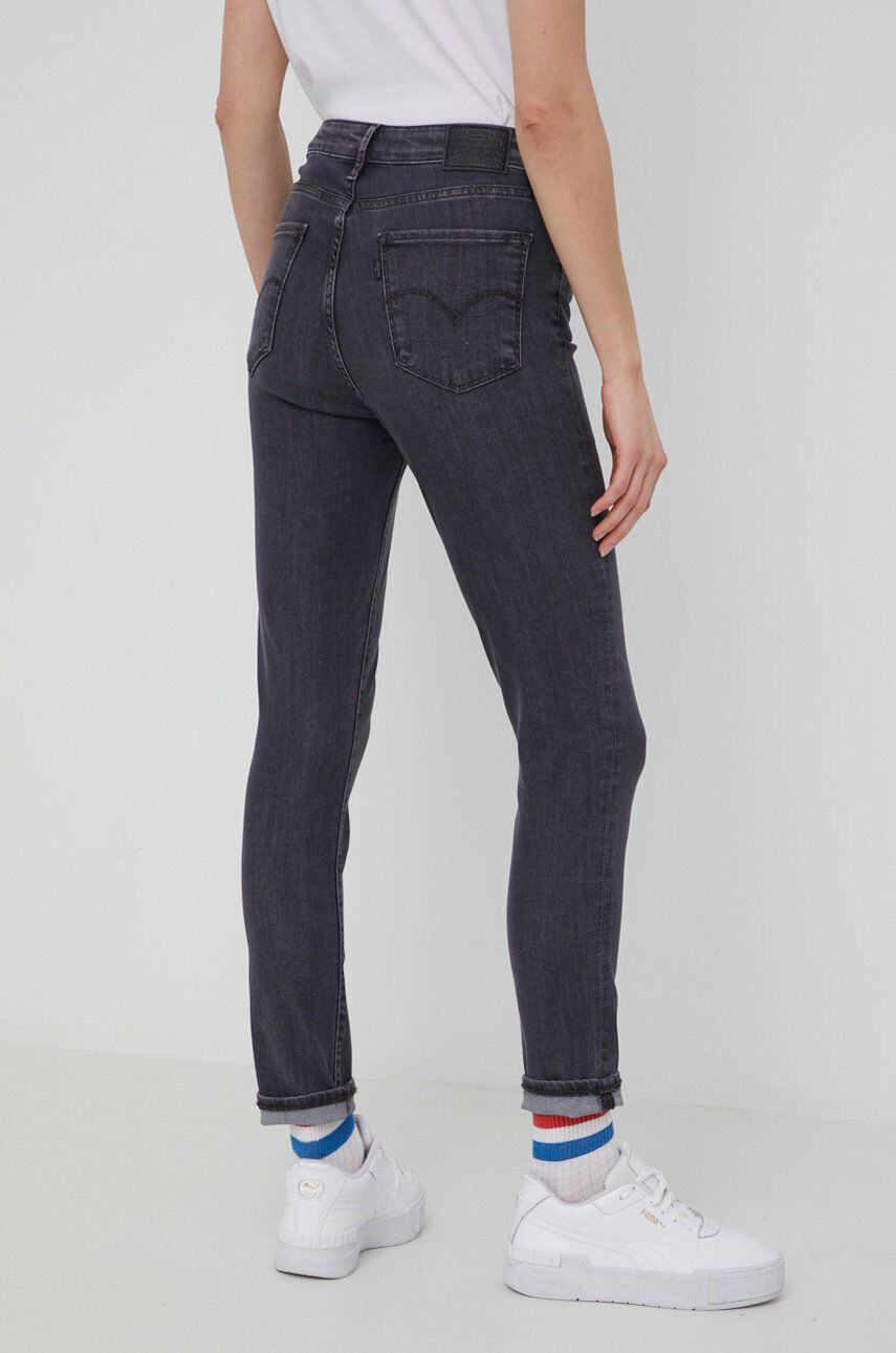 Levi's jeansi 721 femei high waist - Pled.ro