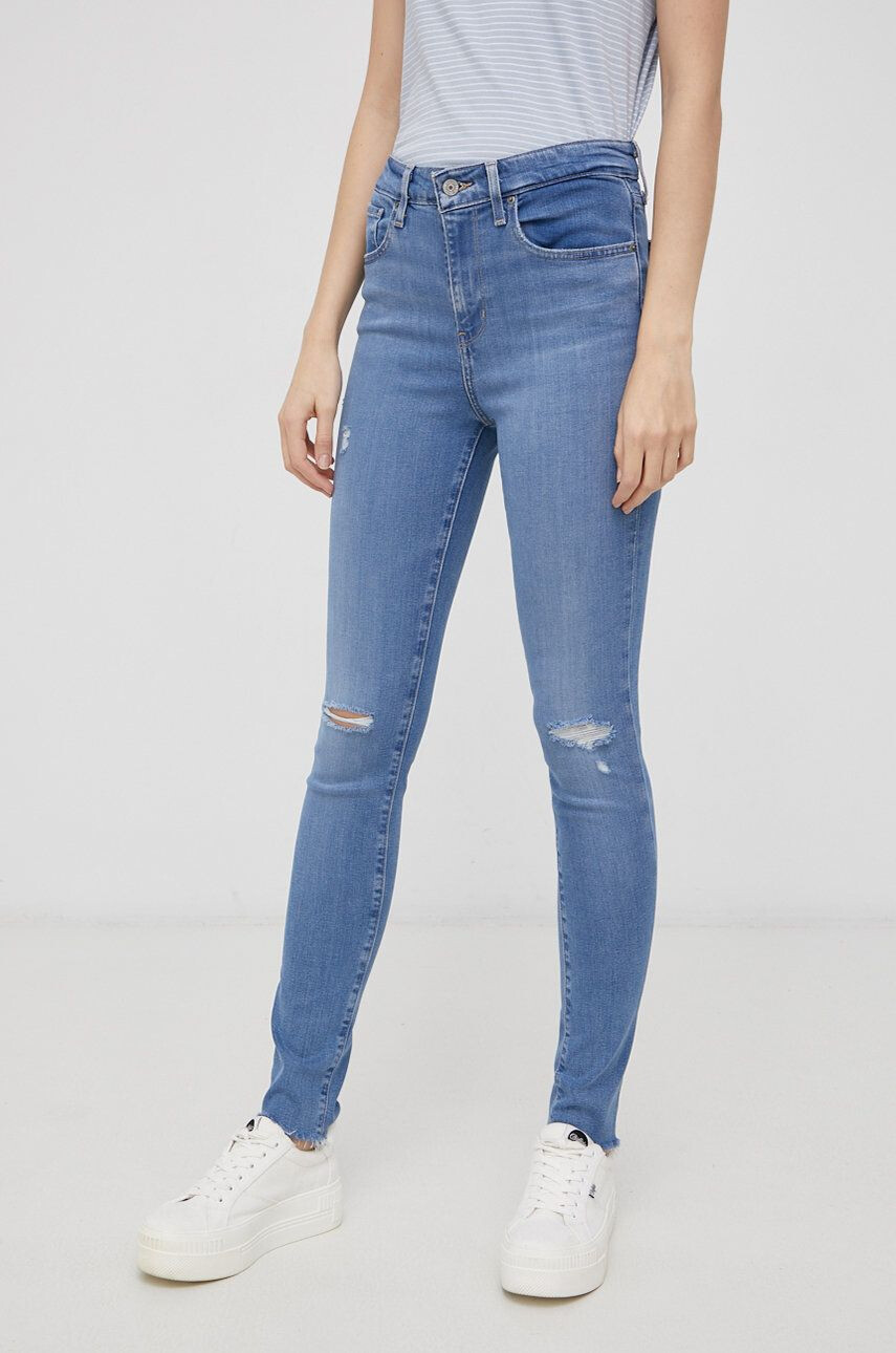 Levi's jeansi 721 - Pled.ro