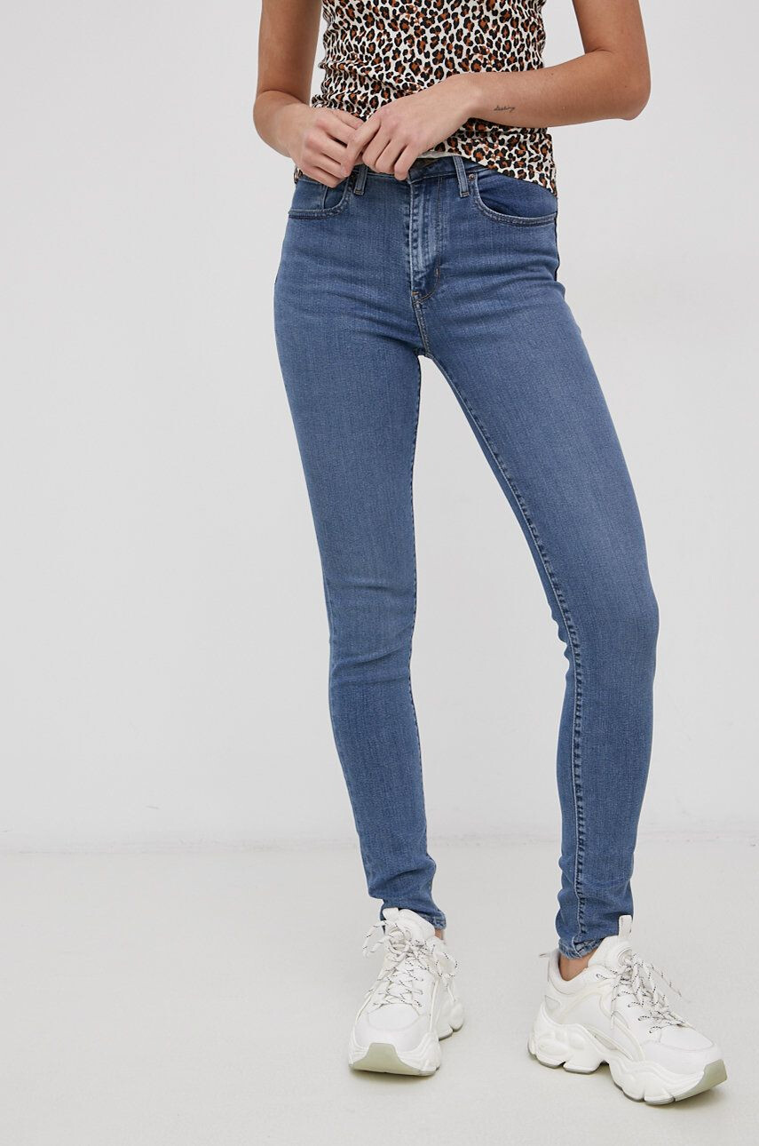 Levi's Jeans 721 - Pled.ro