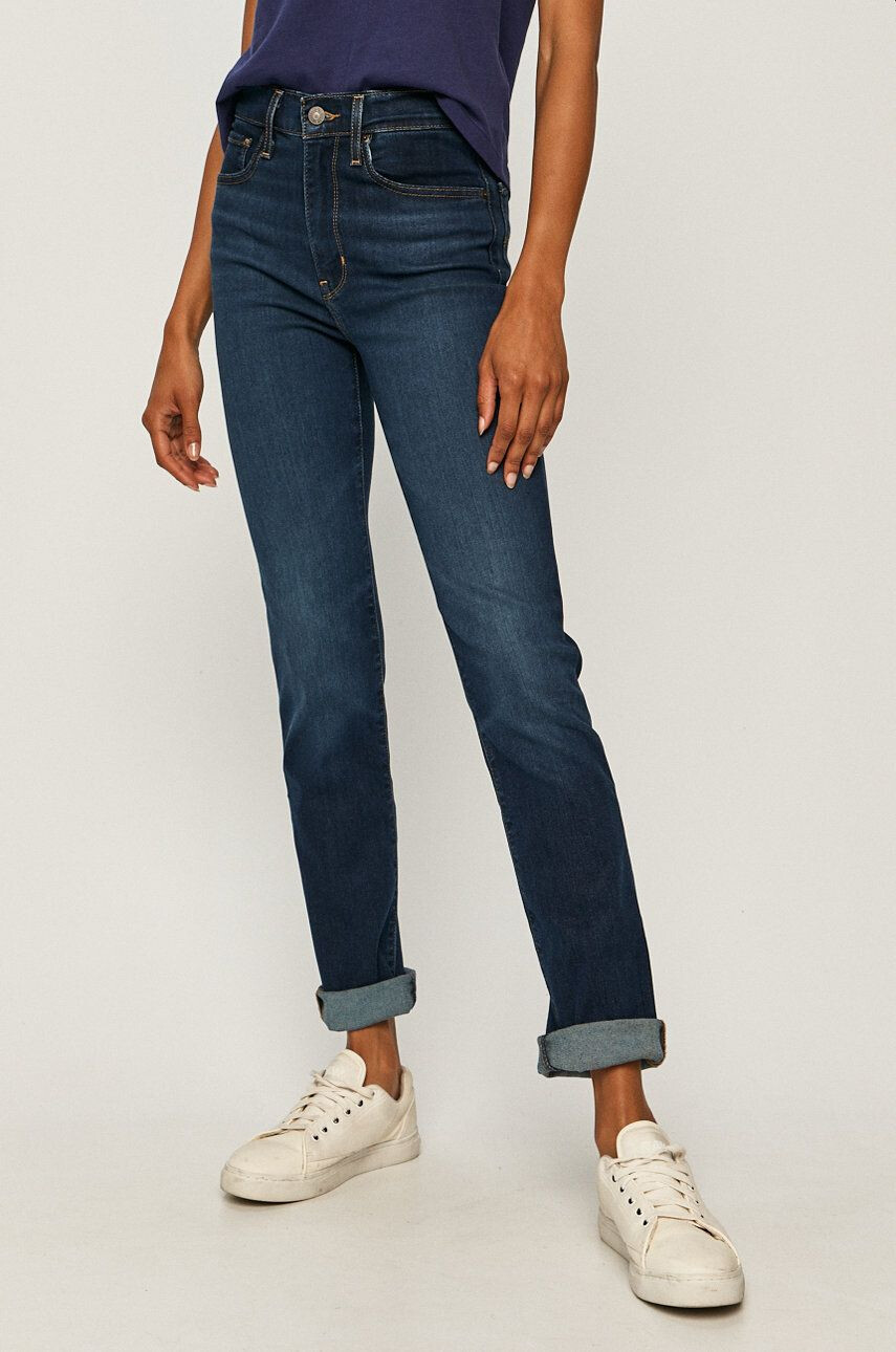 Levi's Jeansi 724 - Pled.ro