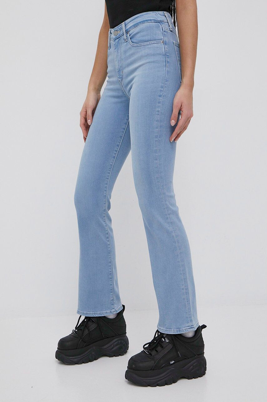 Levi's jeansi 725 - Pled.ro