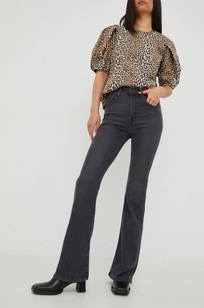 Levi's jeansi 726 Hr Flare - Pled.ro