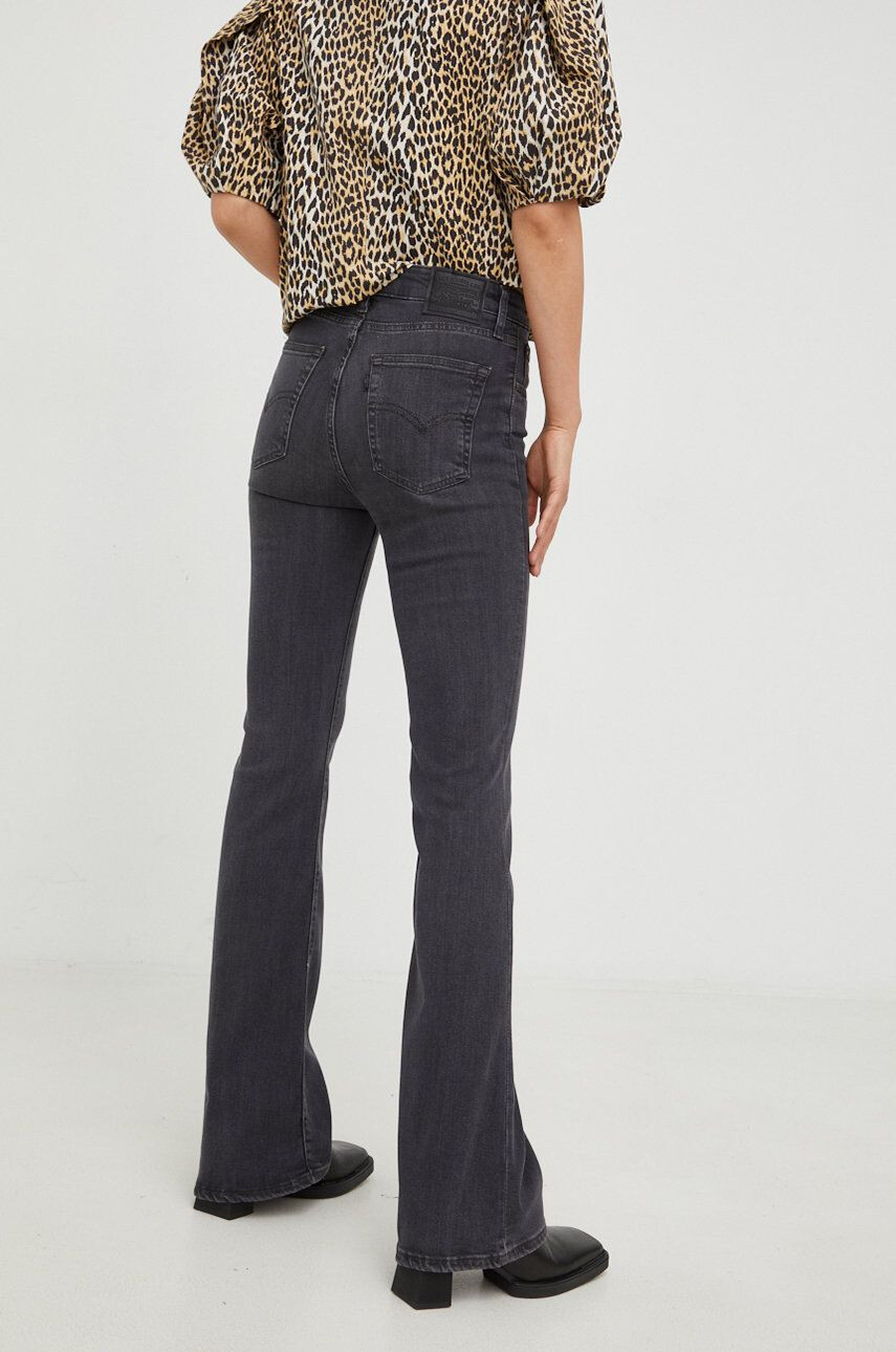 Levi's jeansi 726 Hr Flare - Pled.ro