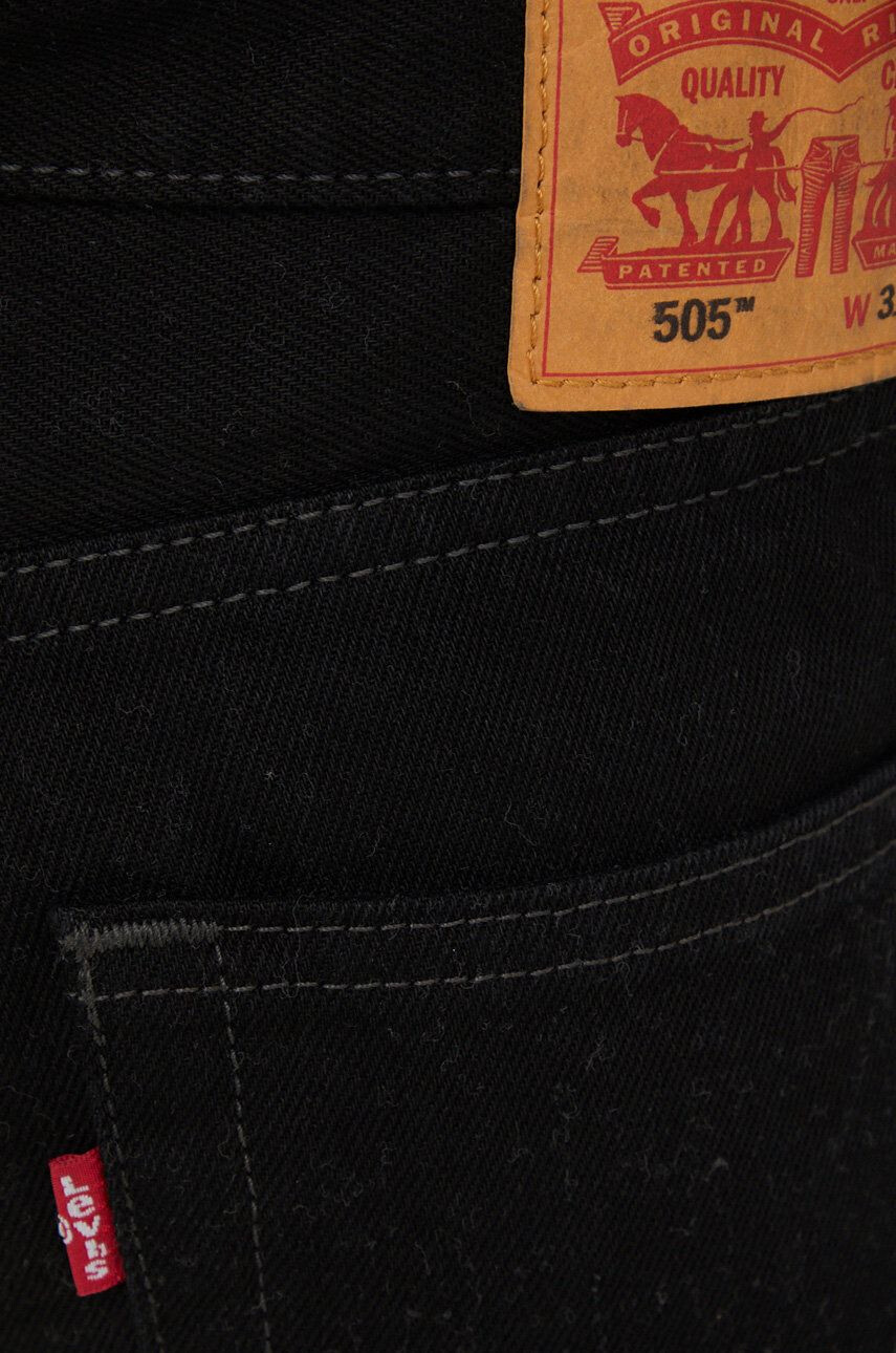 Levi's jeansi 505 Regular barbati - Pled.ro