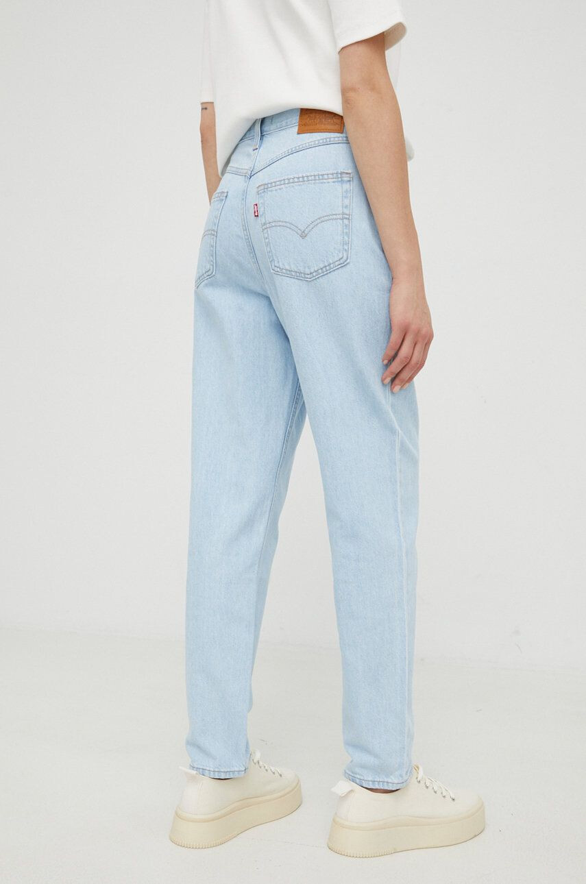 Levi's jeansi 80s Mom femei high waist - Pled.ro