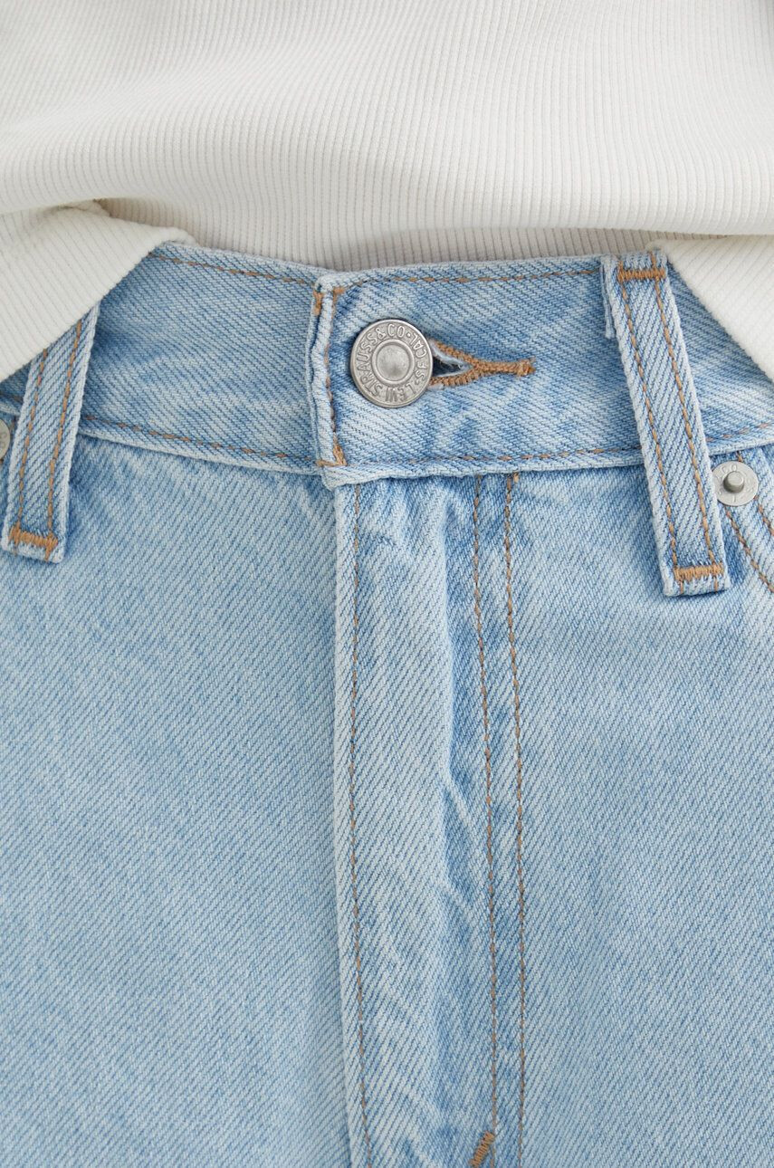 Levi's jeansi 80s Mom femei high waist - Pled.ro