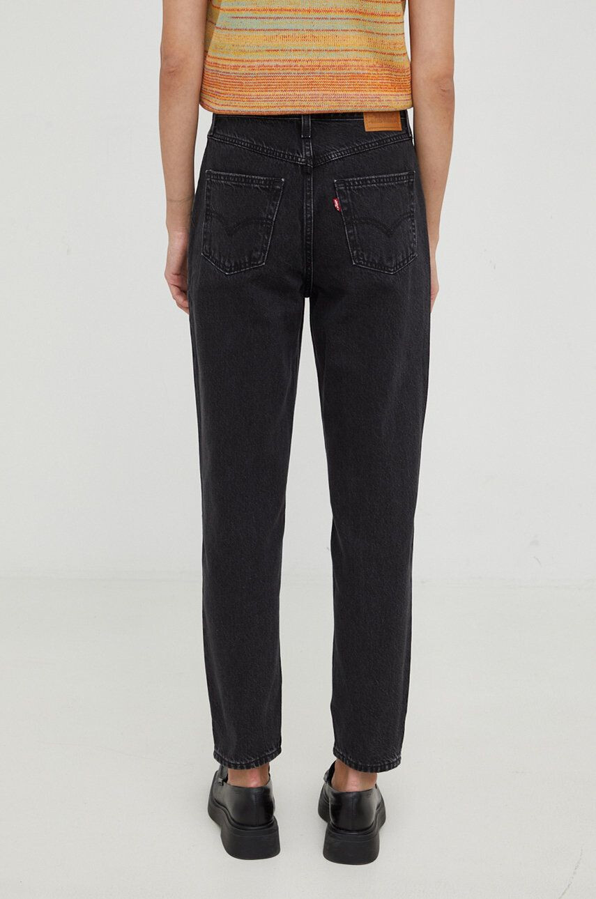 Levi's jeansi 80s Mom femei high waist - Pled.ro