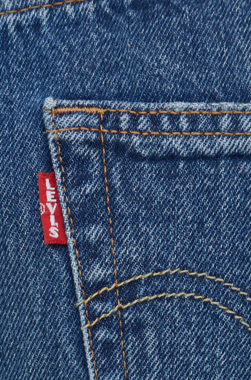 Levi's jeansi 501 90s femei medium waist - Pled.ro