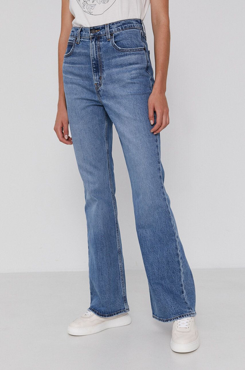 Levi's jeansi - Pled.ro