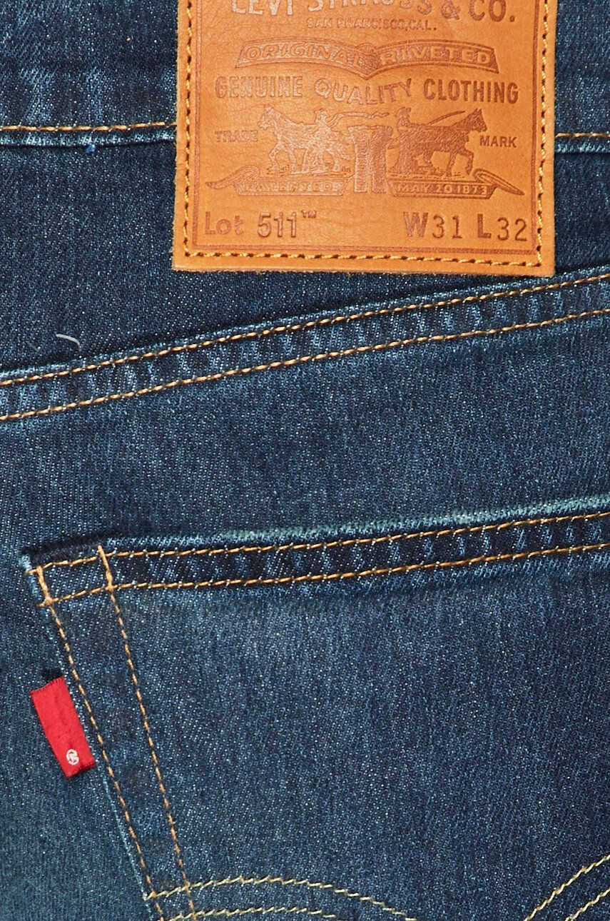 Levi's Jeansi Canyon - Pled.ro