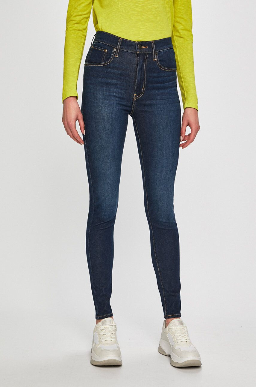 Levi's Jeansi Mile - Pled.ro