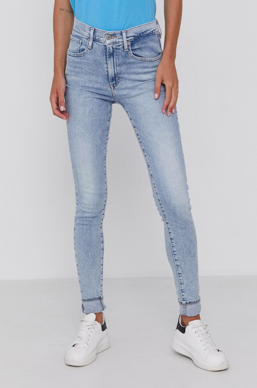 Levi's Jeans Mile - Pled.ro