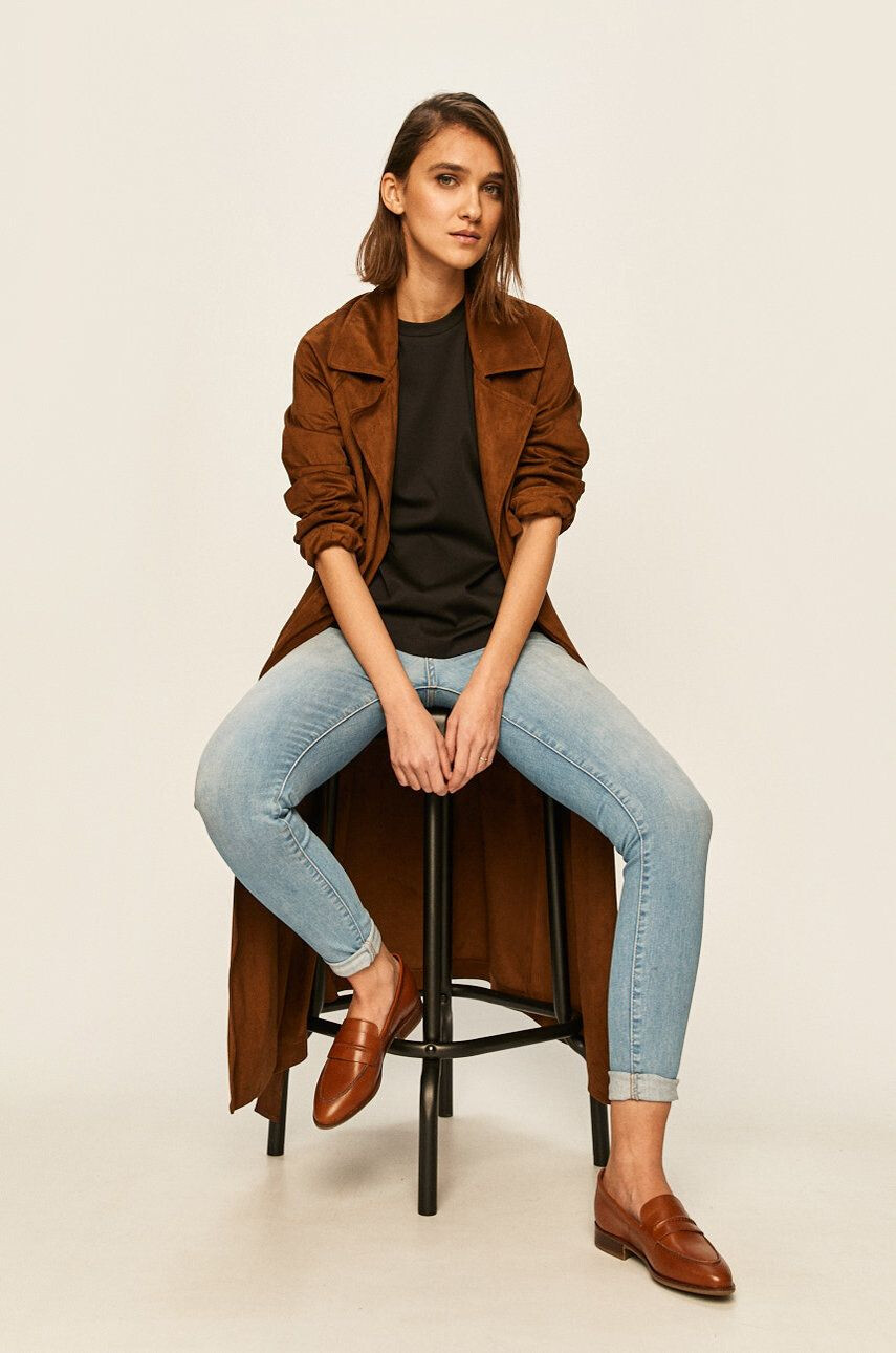 Levi's Jeansi Mile High - Pled.ro