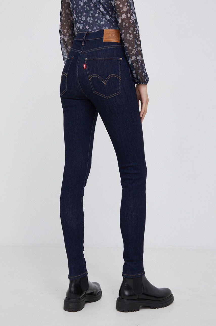 Levi's Jeans femei high waist - Pled.ro