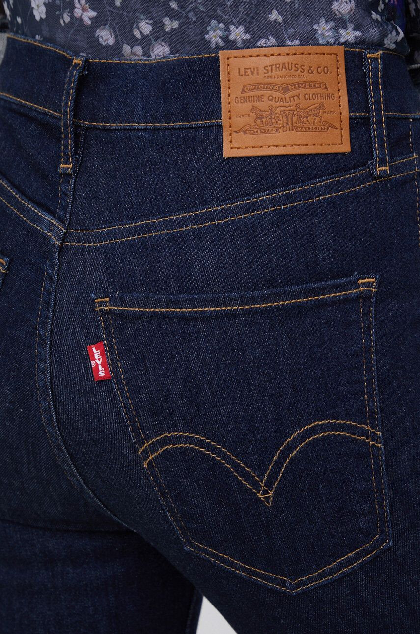 Levi's Jeans femei high waist - Pled.ro