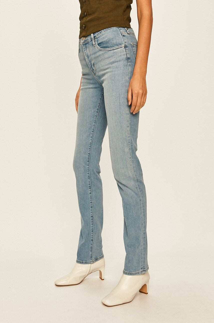 Levi's Jeansi Sculpt - Pled.ro