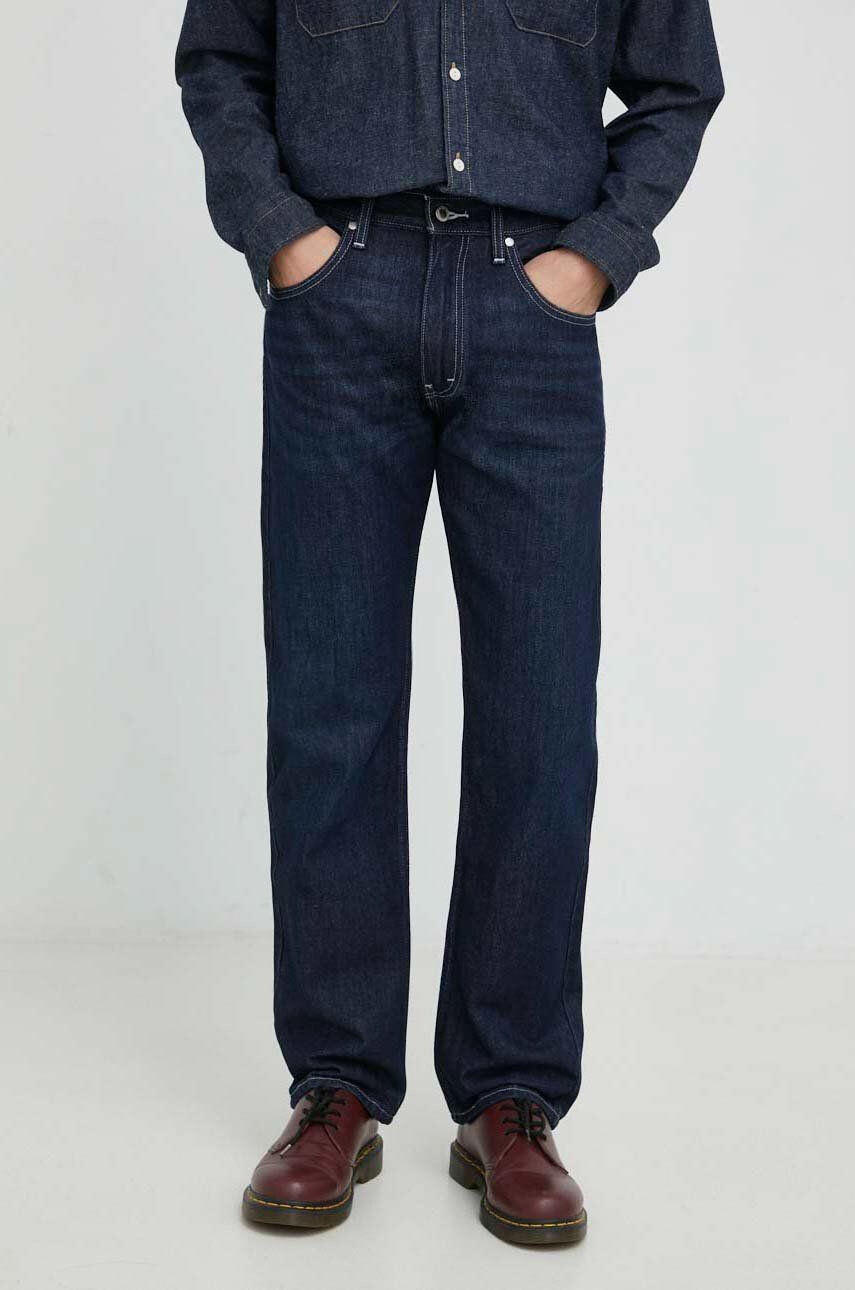 Levi's jeansi Silvertab barbati - Pled.ro