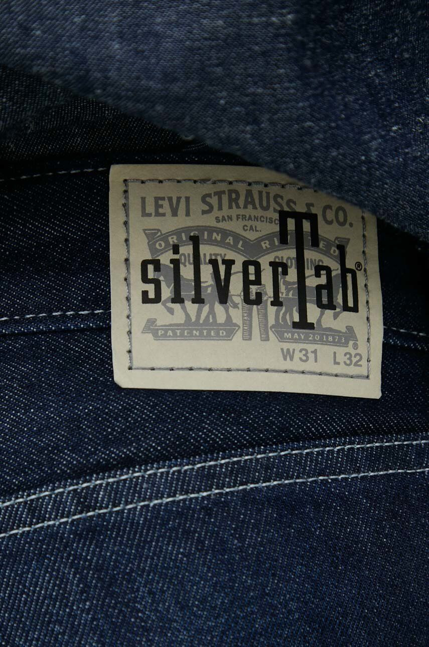 Levi's jeansi Silvertab barbati - Pled.ro