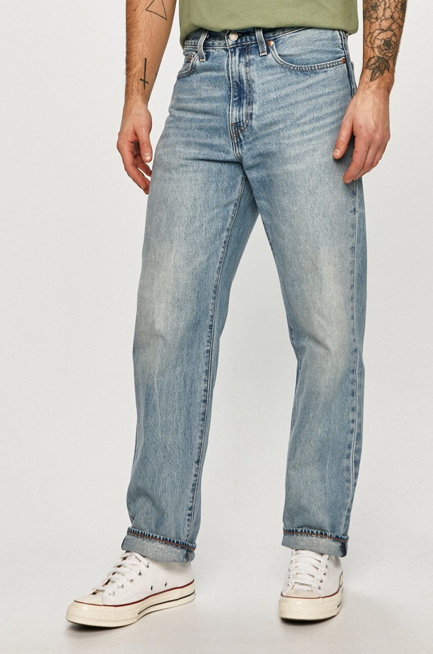 Levi's Jeansi Stay Loose - Pled.ro